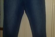 BNWT George Skinny stretch jeans size UK18/20 EUR46/48 Standard length Postage included