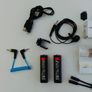Sennheiser XSW-D Wireless Lavalier Mic Set x 2 ( + EXTRAS!) Image 5