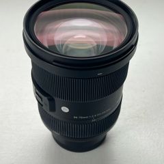 Sigma 24-70mm f/2.8 DG DN Art - Sony E-Mount - Boxed -