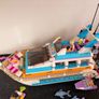 Lego Friends Dolphin Cruise Ship - Retired Set Image 2