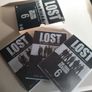Lost Complete final Season 6 Dvd Boxset Image 3