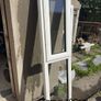 7 large PVC windows double glazed Image 7