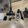 Cordless Vacuum Cleaner Image 2