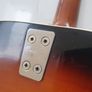 Framus vintage 1973 accoustic guitar Image 3