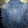 Next Jeans Jacket - Size M Image 3