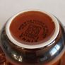 Vintage Irish Fine Earthenware Cup & Saucer Image 3