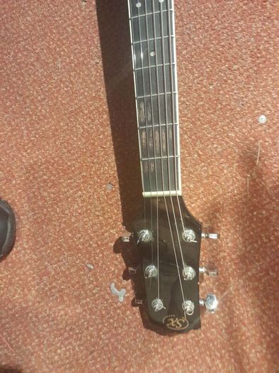 guitars