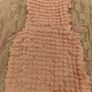 Pale Pink Shein Dress Image 4