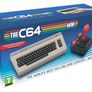 Collection of Retro Mini Games Consoles & Controllers & a PS4 (All Brand New Unopened) Image 7