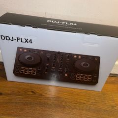 Pioneer Ddj Flx4