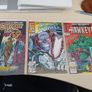 33 x 90/00's marvel comics Image 5