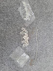 wedding accessories