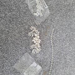 wedding accessories