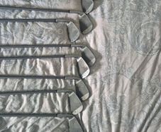 full set golf clubs