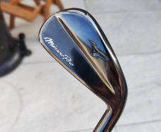 Mizuno Fli-Hi 2 Iron