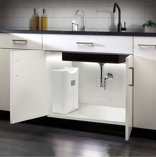 Ro Redox Trio Water Filter