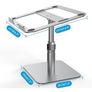 Swivel Laptop Stand Image 9