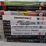 Sony PS3 Console 12GB and 40+ Games Image 9