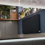 LED Bathroom Mirror Fog free Dual LED 120x70cm Image 5