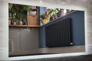 LED Bathroom Mirror Makeup Cosmetic Fog Free 70x120cm Horizontal Verical Fit