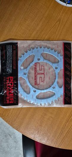 Chain kit Suzuki Vstrom Dl650 2005 Original
