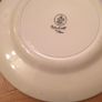 Made in Staffordshire Plate Image 3
