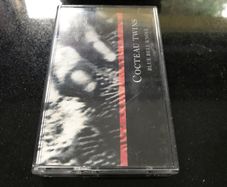 Cocteau Twins  |  Blue Bell Knoll