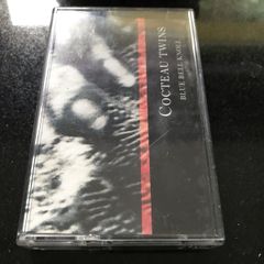 Cocteau Twins  |  Blue Bell Knoll