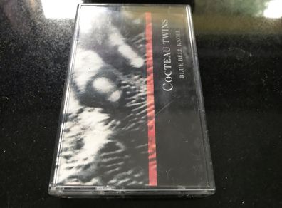 Cocteau Twins  |  Blue Bell Knoll