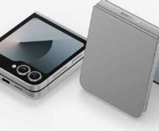 Samsung Galaxy Flip 6