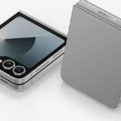 Samsung Galaxy Flip 6
