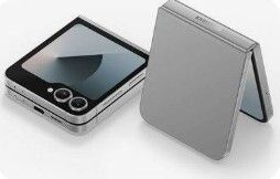 Samsung Galaxy Flip 6
