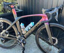 Trek Madone SLR 7 2020
