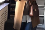 Zara Wool Coat