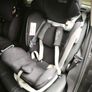 2 iso fix child car seats good condition Image 3