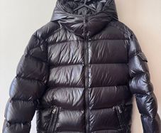 Moncler Puffer Jacket, XS