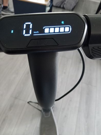 Scooters