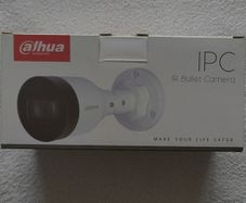 Dahua IP Camera
