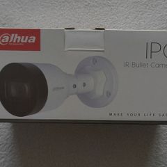 Dahua IP Camera