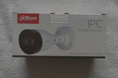 Dahua IP Camera