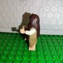 Lego Star Wars Minifigure 10236 Ewok Figures Ewoks Rebel Fighter and Rare Princess Leia and Teebo Image 9