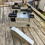 large scratch built castle Image 10