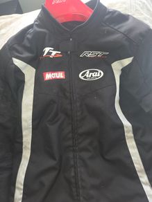 Rst Motorbike Jacket