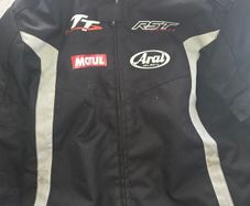 Rst Motorbike Jacket
