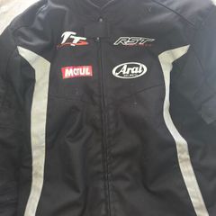 Rst Motorbike Jacket