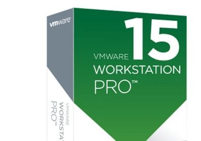 VMware Workstation 15 PRO with License Key