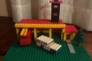 vintage lego