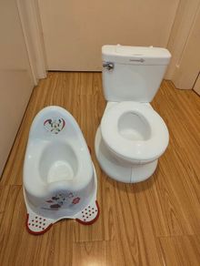 kids potty training seat