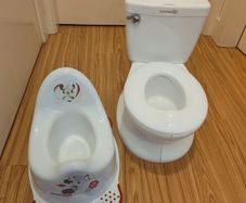 kids potty training seat