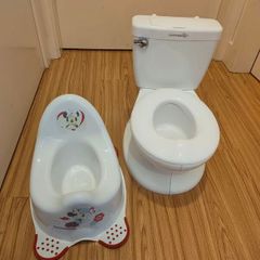 kids potty training seat